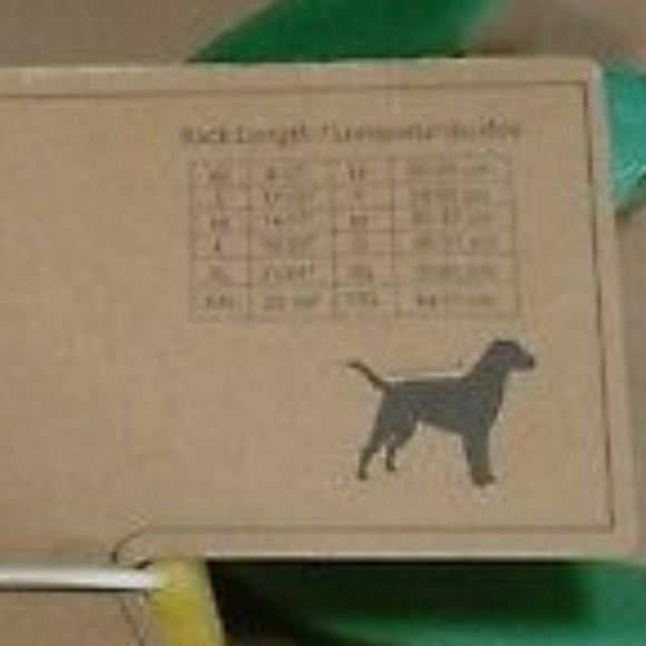 Pineapple Costume for a Dog. - Picture 3 of 6